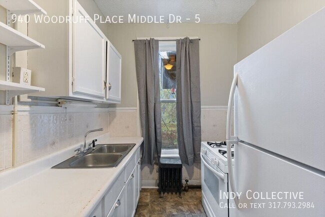 Photo - 940 Woodruff Place Middle Dr Unit 5