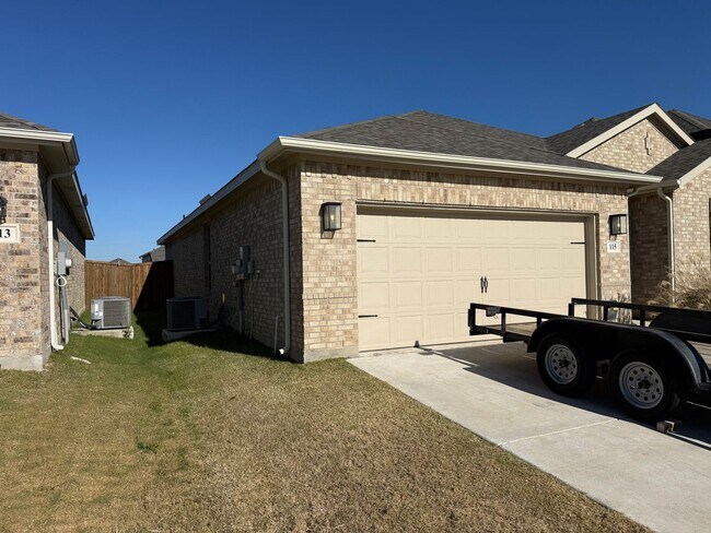 Photo - NEW 4 Bedroom in Joshua ISD. Move in special for the end of the year!