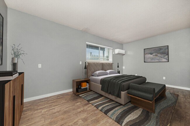 Briargate Apartments