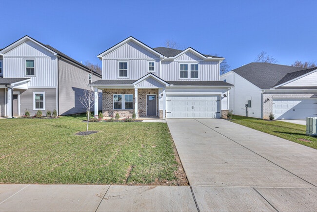 Photo - 1263 Bluffton Cir House