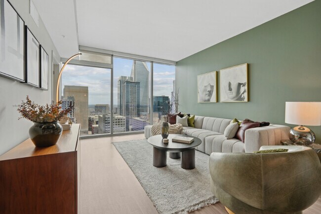 Photo - The Reed Charlotte