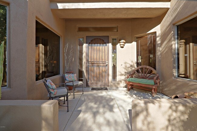 Photo - 6894 E Thirsty Cactus Ln