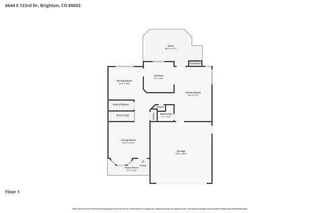 Photo - 6644 E 123rd Dr