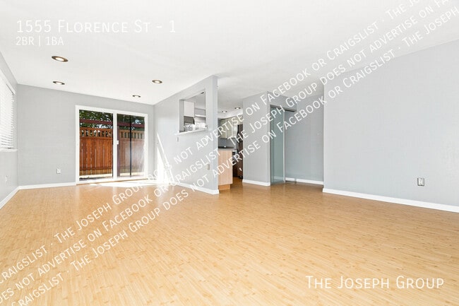 Photo - 1555 Florence St Unit 1