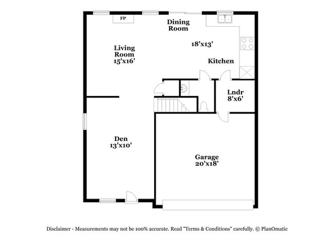 Photo - 12700 Frank Wiley Ln