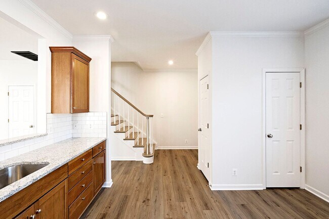 Photo - Updated End-Unit Townhome in Crozet