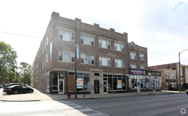 Photo - 64th/Kedzie (6401-05)