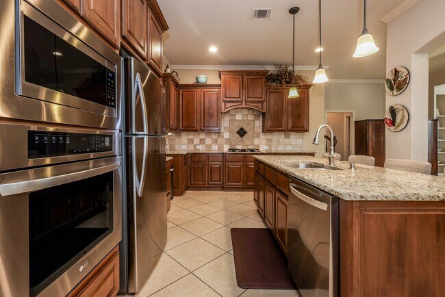 Photo - 17007 Thomastone Ln