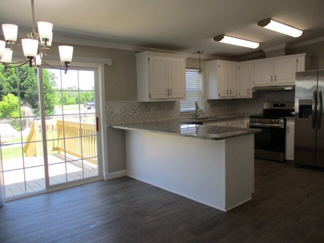 Photo - 213 Pettiford Rd