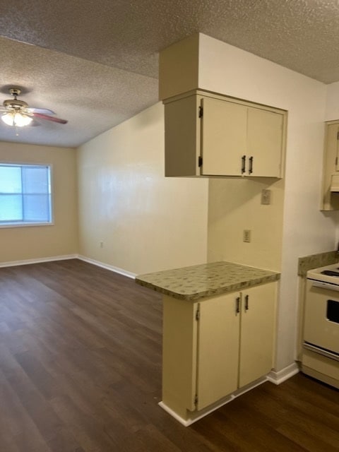 Photo - Just painted townhouse