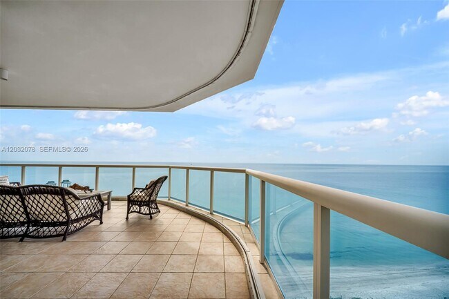 Photo - 6051 N Ocean Dr Unit 1501