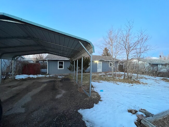 Photo - Affordable Home Ready Soon!