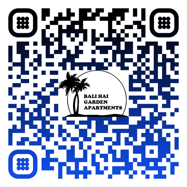 Bali Hai Garden Apartments