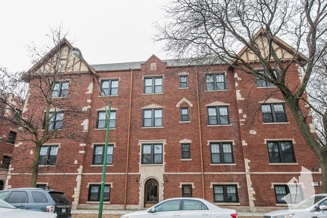 Building Photo - 1819 W Leland Ave Rental