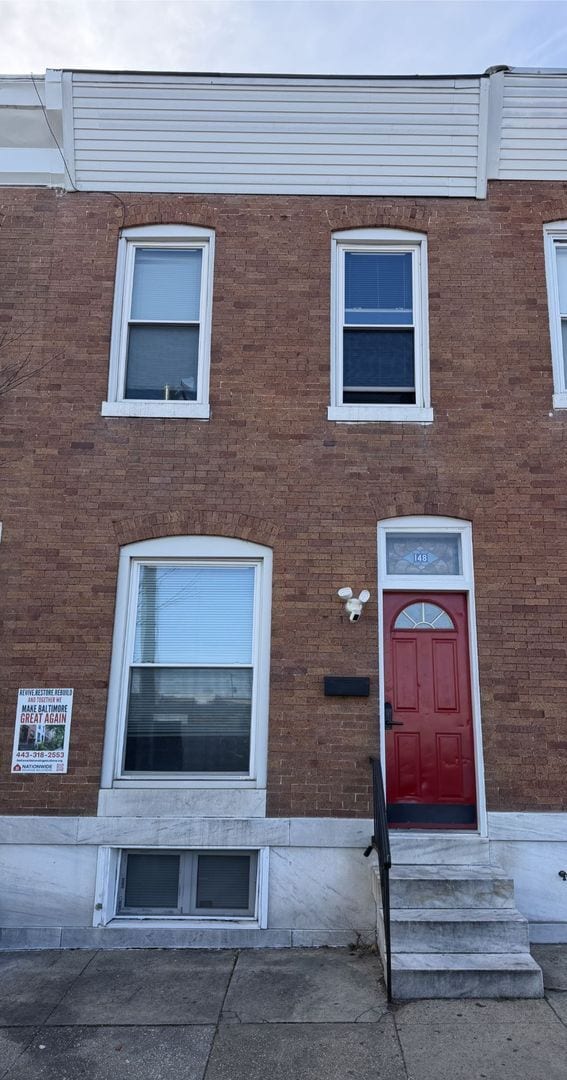 Building Photo - 148 N East Ave Unit 5 $850 W/Bath Available 5