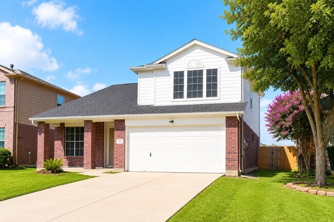 Photo - 654 Cypresswood Trce