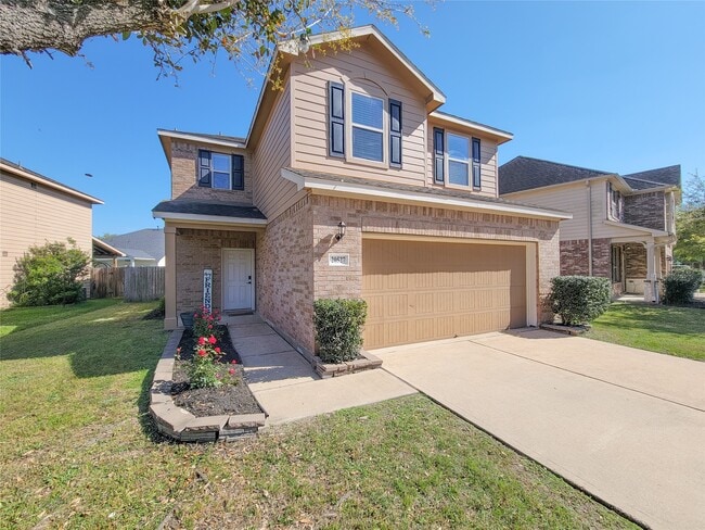Building Photo - 20527 Keegans Ledge Ln