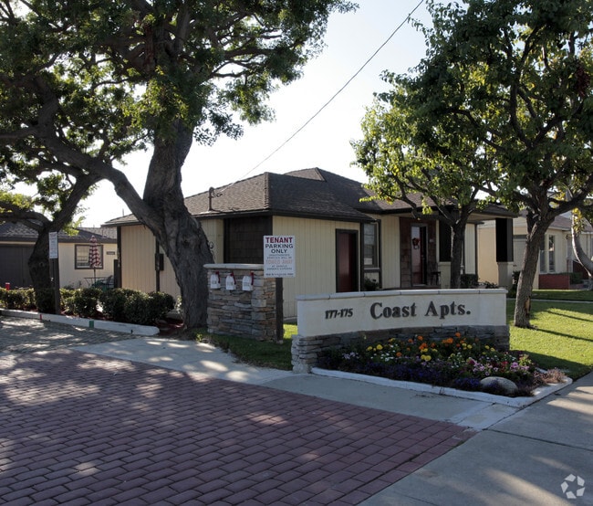 Coast Apartments - Coast Apartments