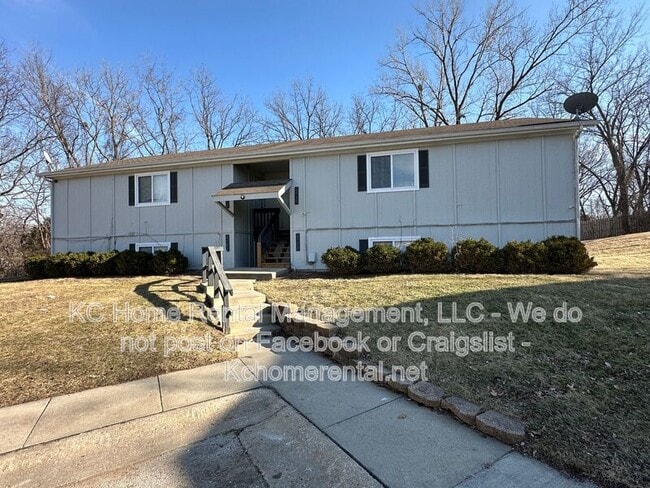 Photo - 4711 Switzer Rd