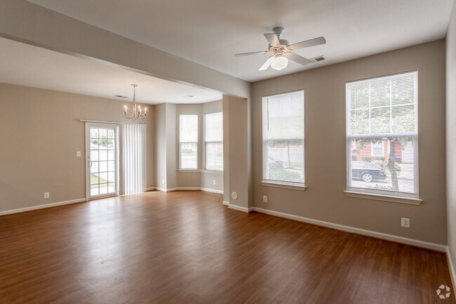 3 BR, 2.5 BA - 1,770 SF - Lovell Cove