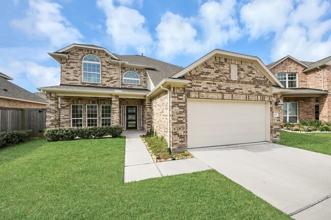 Photo - 30243 Twisting Springs Dr