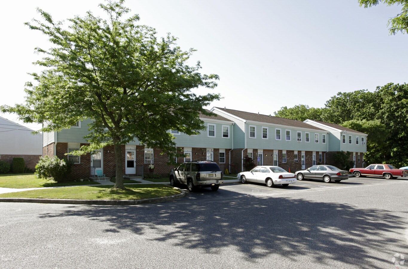 Photo - Pleasant Manor Apartments