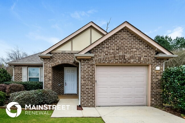 Building Photo - 6551 Cathwick Way