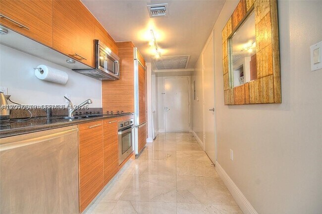 Photo - 50 Biscayne Blvd Unit 5309