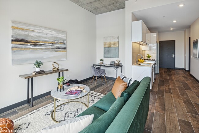 Photo - Aberdeen East