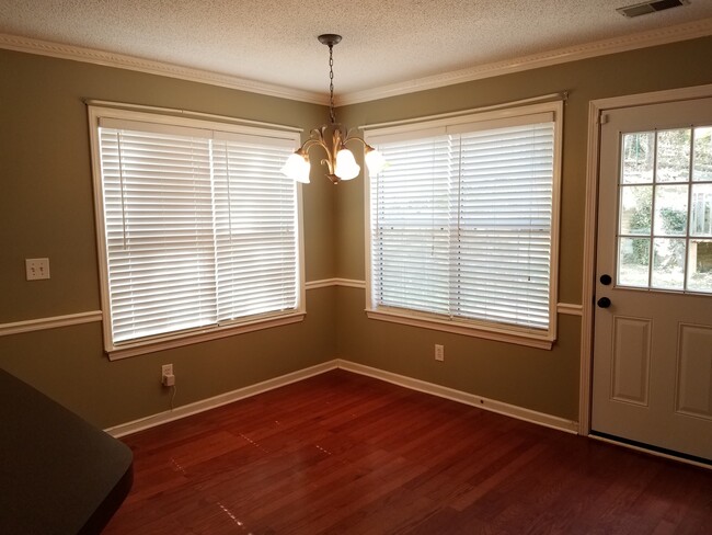 Photo - Great One Story With Bonus Room Over Garage