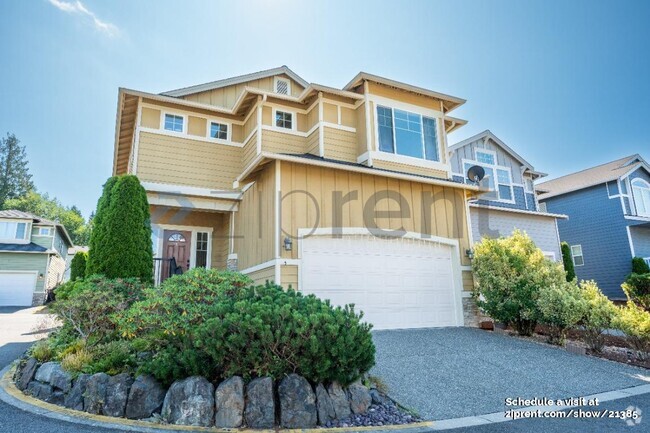 Building Photo - 19505 25th Dr SE Rental