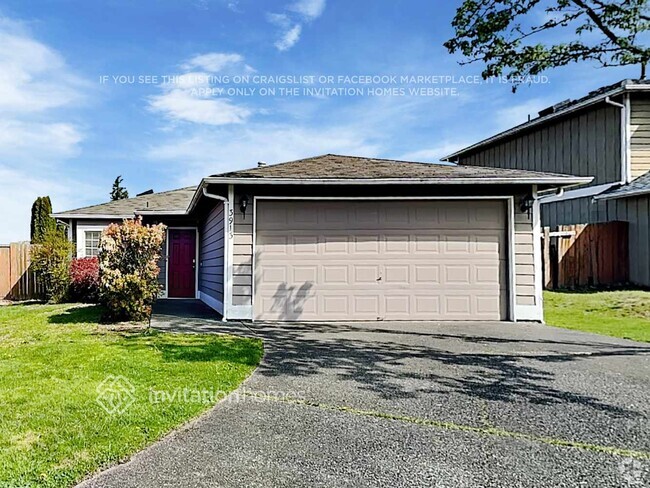 Building Photo - 3913 48th Ave NE Rental