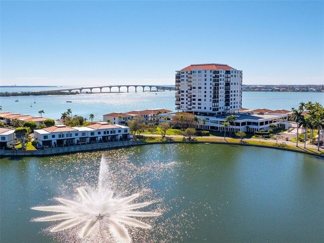 Building Photo - 6287 Bahia Del Mar Cir N Unit 801