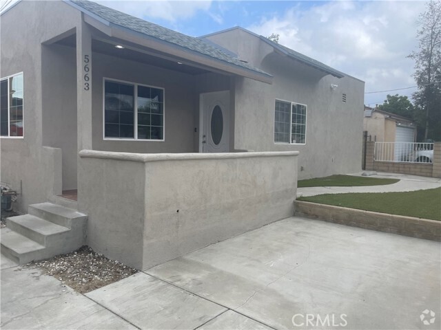 Building Photo - 5663 Ensign Ave Rental