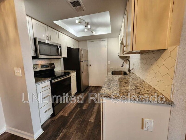 Photo - 431 S Kalispell Way Unidad 303