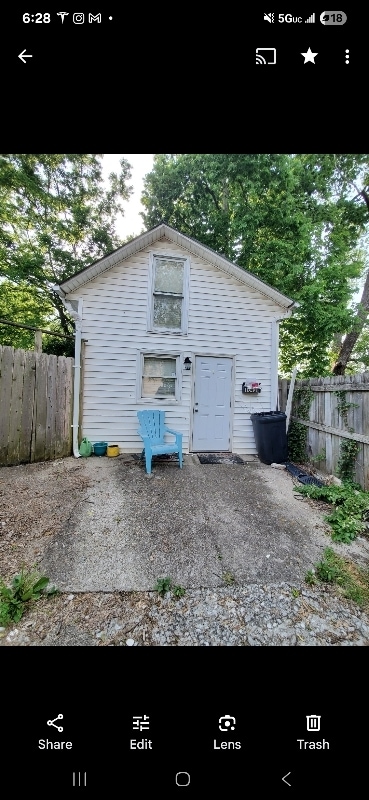 Photo - 1043 Crescent Ave House