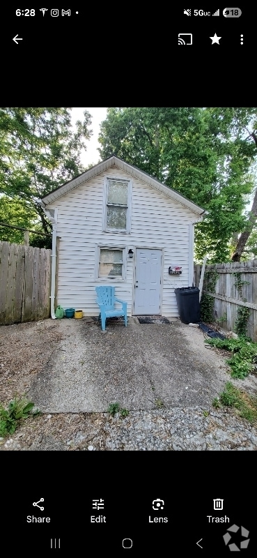 Building Photo - 1043 Crescent Ave Rental