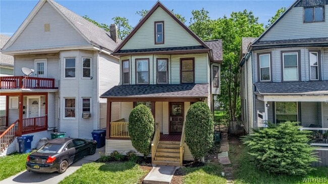 Photo - 1097 Tonawanda St