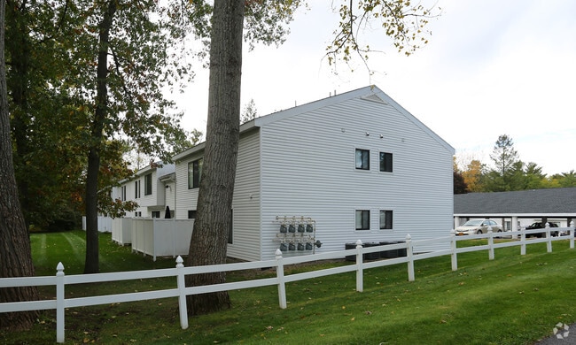 Brandywine Apartments