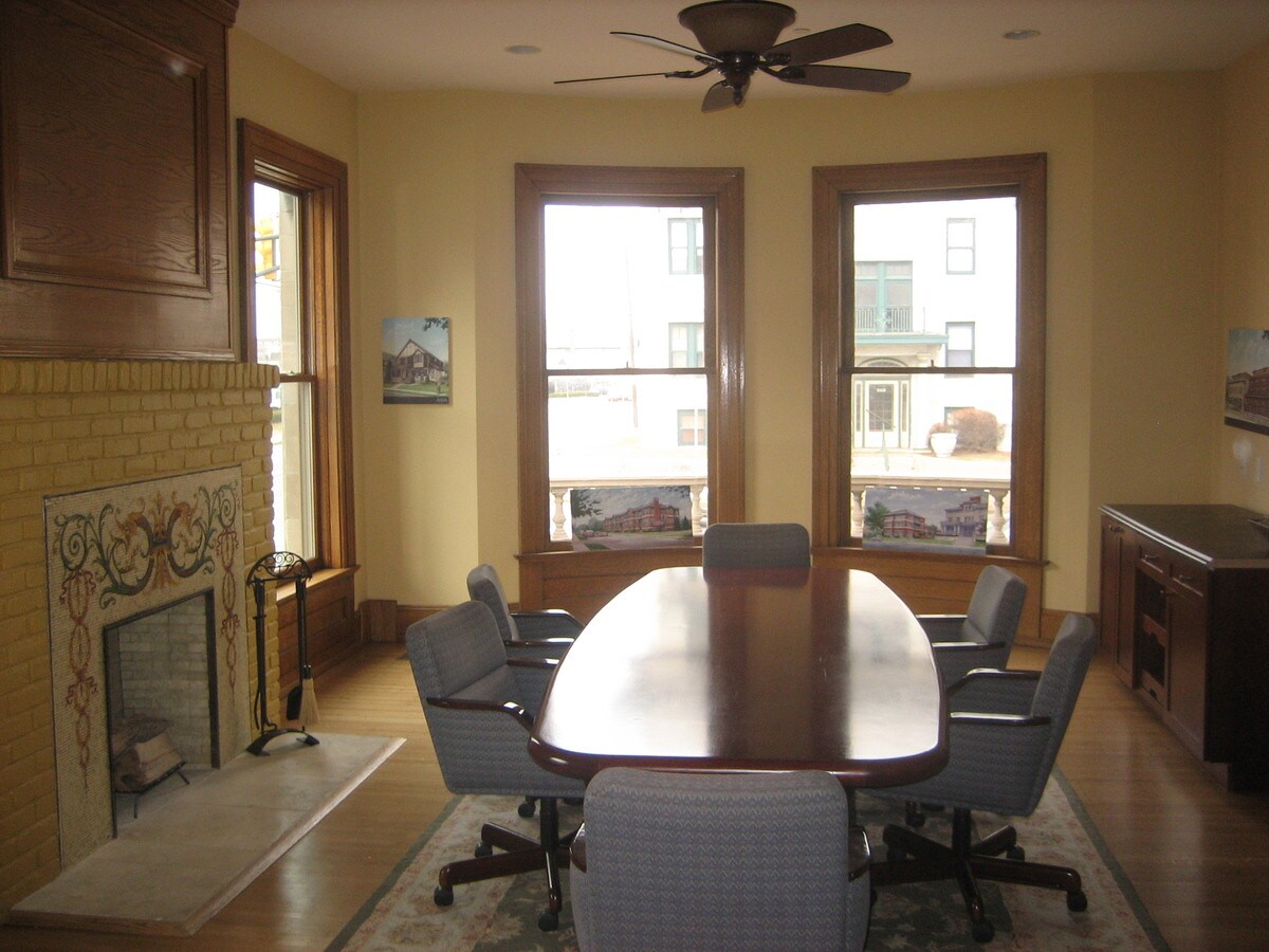 Foto del edificio - Meridian at 21