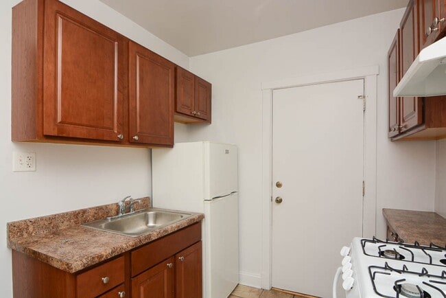Photo - 2617 N Spaulding Ave Unit W3