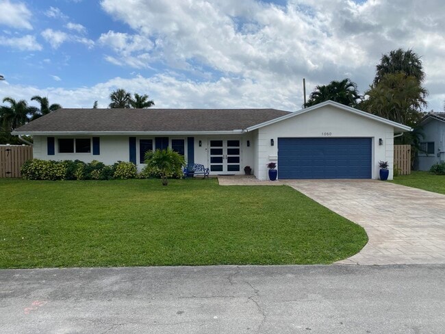 Building Photo - 1050 NW 6th Terrace