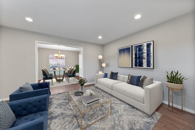 Photo - 802 Foxglove Dr