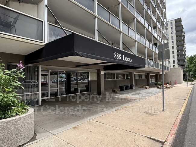 Photo - 888 Logan St Unidad Apt 2C