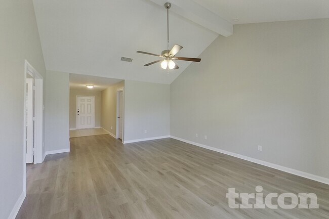 6312 Jasper Lake Dr