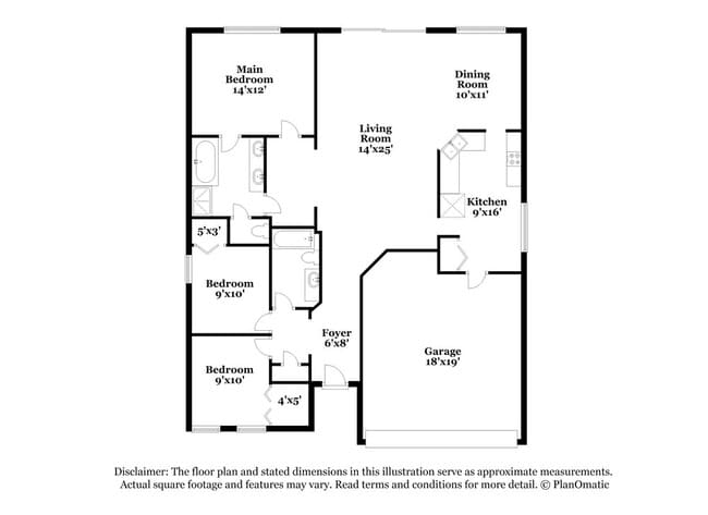 Photo - 926 Summer Breeze Dr