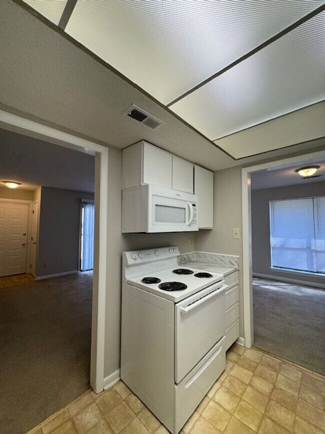Photo - Welcome to Cary Westpark Condos — Where convenience and charm meet in the heart of Downtown Cary.
