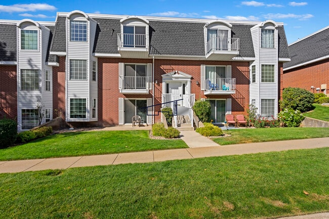 Building Photo - 2983 Taylor Ave Unit 3