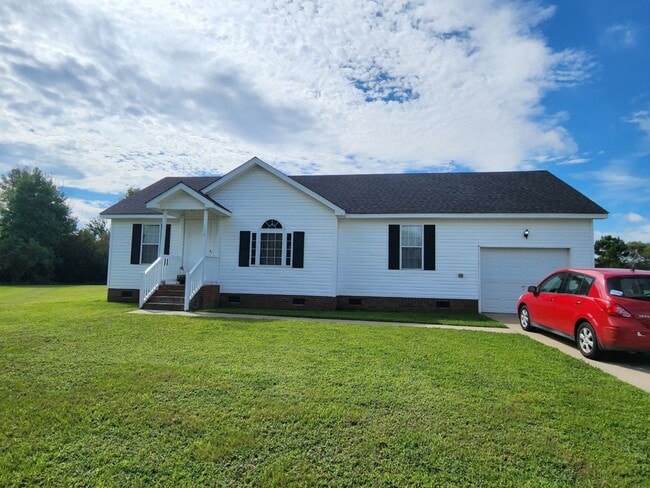 Photo - Stunning Country Home