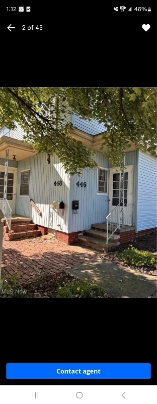 Building Photo - 446 Hower St NE